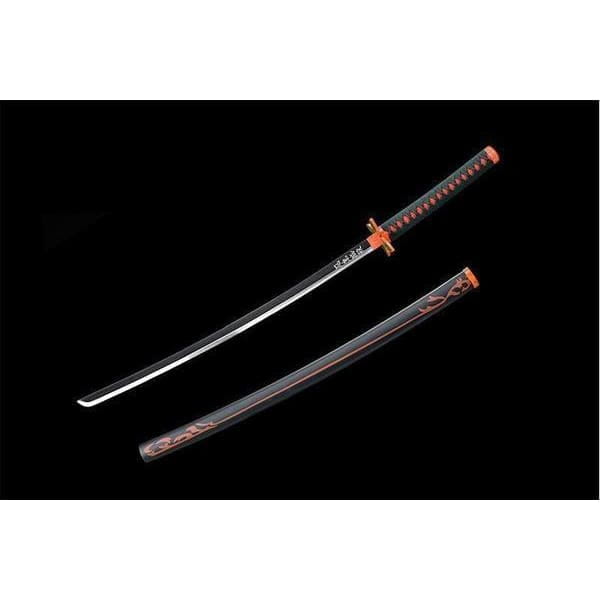 sabre shinobu demon slayer