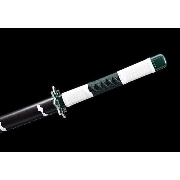 sabre shinazugawa sanemi demon slayer