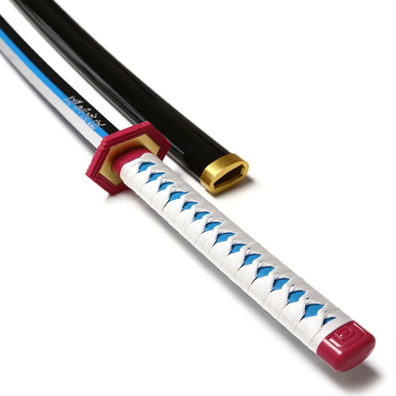 sabre-giyu-tomioka-demon-slayer