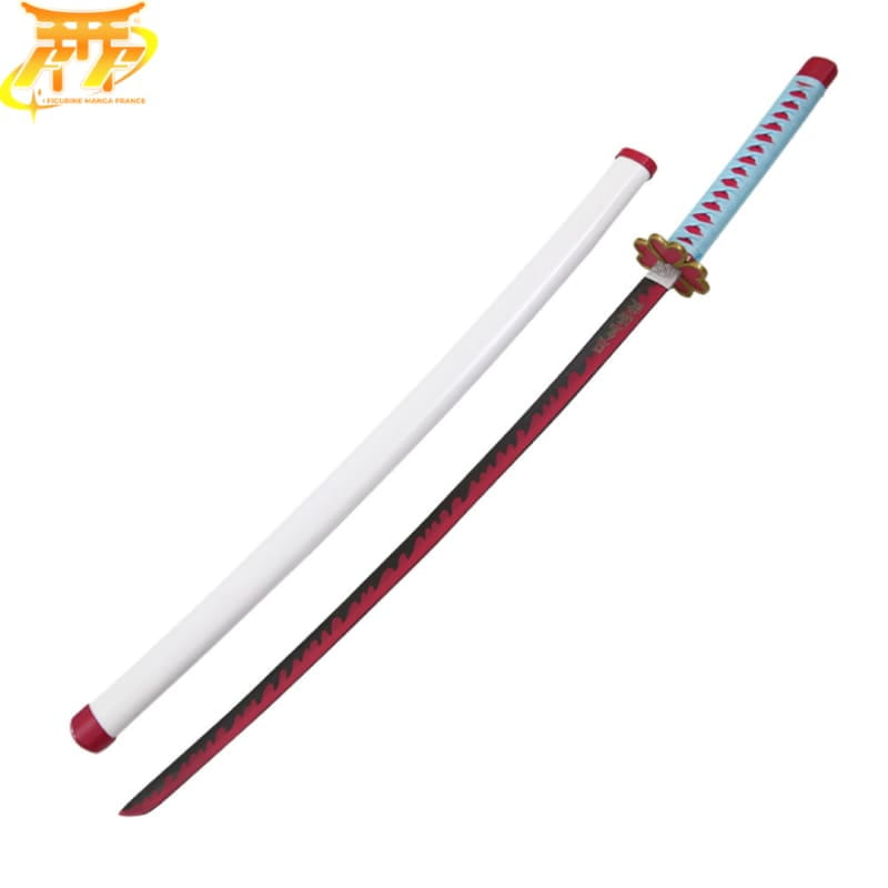 sabre-mitsuri-kanroji-1ere-version-demon-slayer