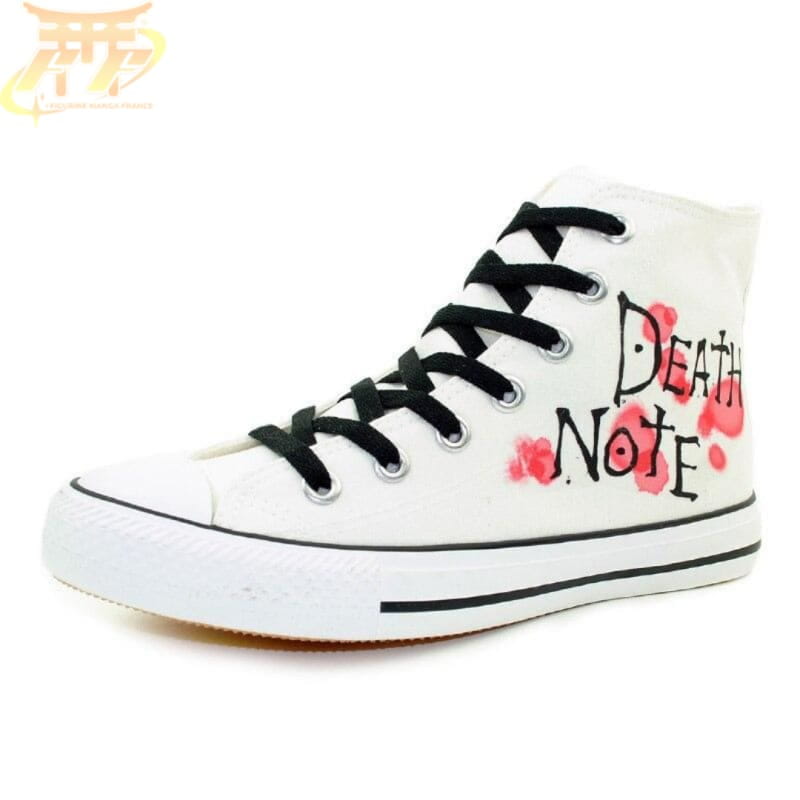 Sneakers Ryuk - Death Note