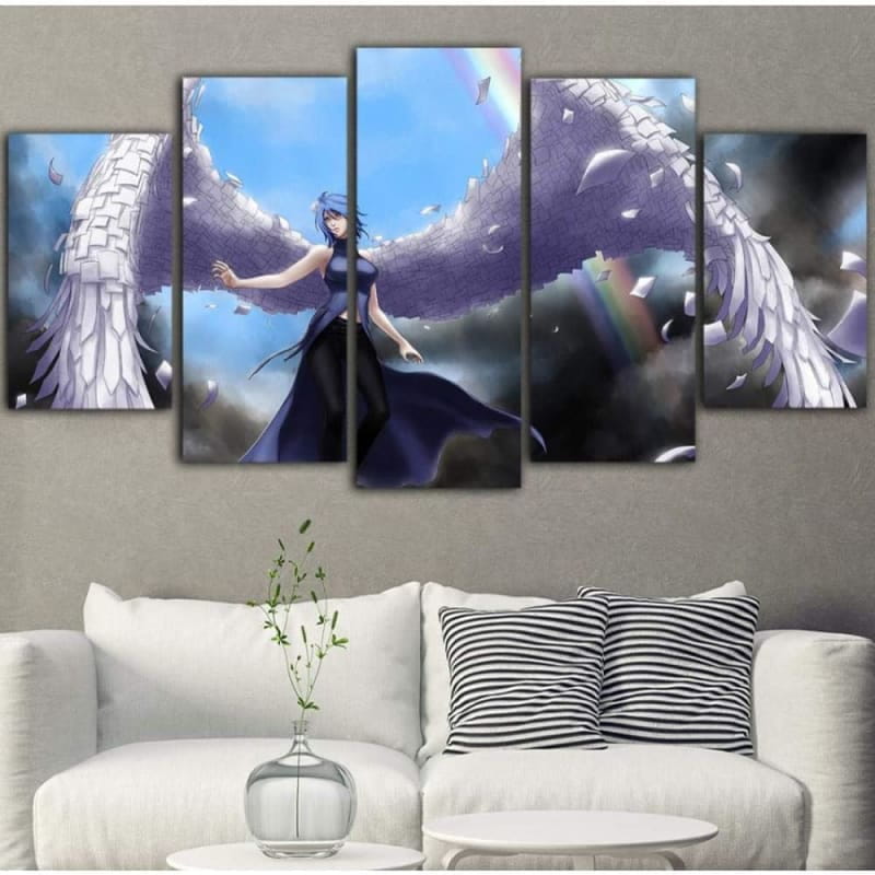 tableau-konan-akatsuki-naruto-shippuden™