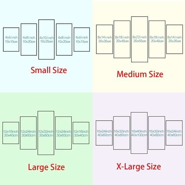 Tableau Itachi Uchiwa - Naruto Shippuden