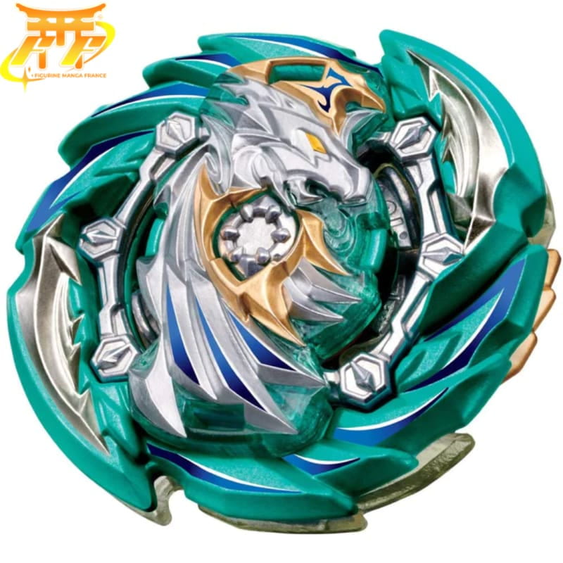 Toupies Heaven Pegasus 10Proof Low Sen - Beyblade Burst Rise™