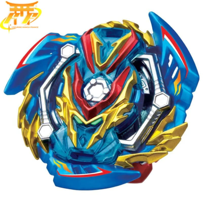 Toupies Slash Valkyrie Blitz Power Retsu - Beyblade Burst Rise™