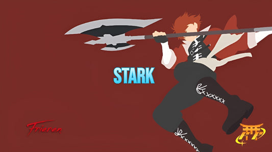 Stark -Frieren