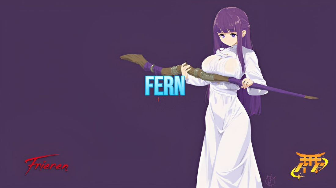 Fern - Frieren