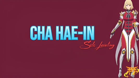 Cha Hae-In