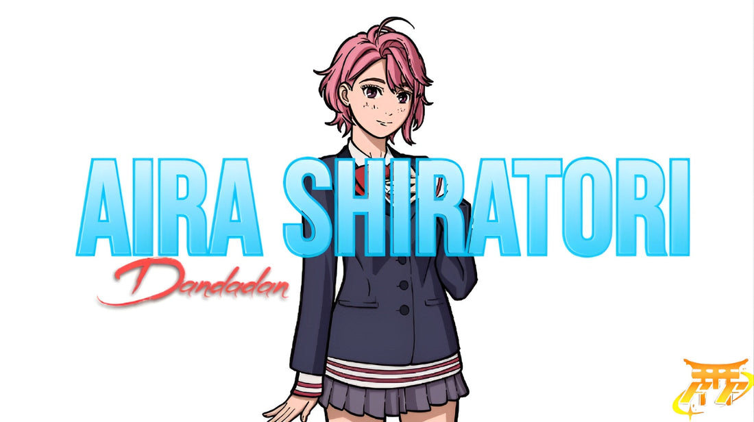 Aira Shiratori