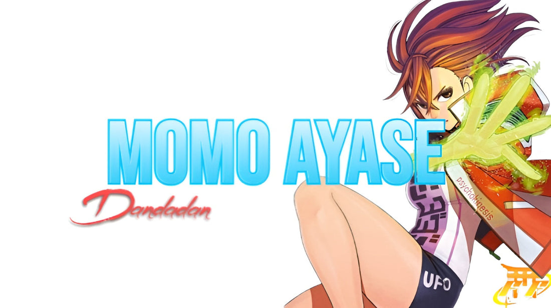 Momo Ayase