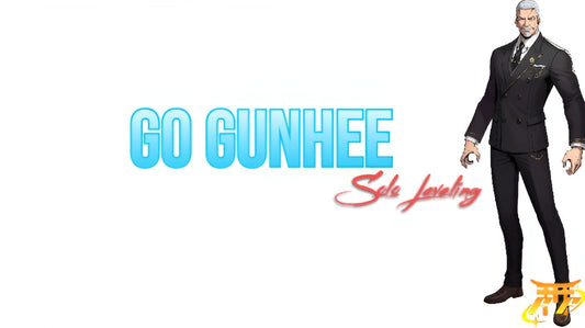 Go Gunhee