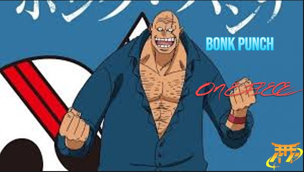 Bonk Punch