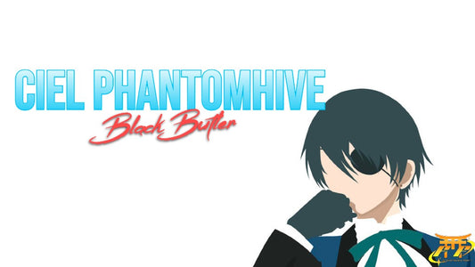 Ciel Phantomhive