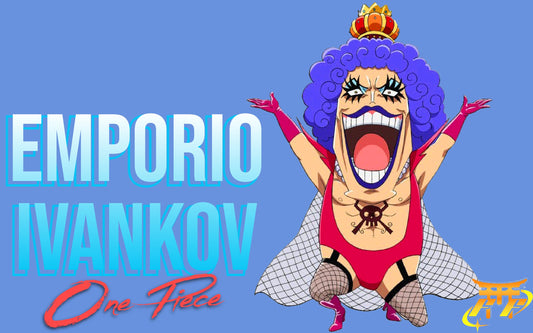 Emporio Ivankov