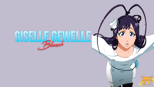 Giselle Gewelle