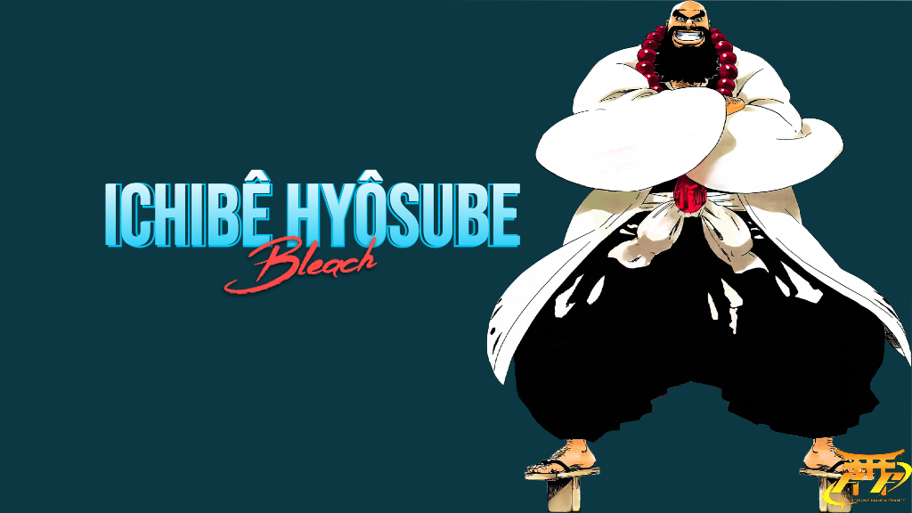 Ichibê Hyôsube