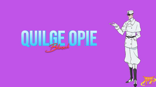 Quilge Opie