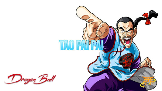 Tao Pai Pai