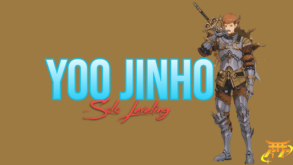 Yoo Jinho