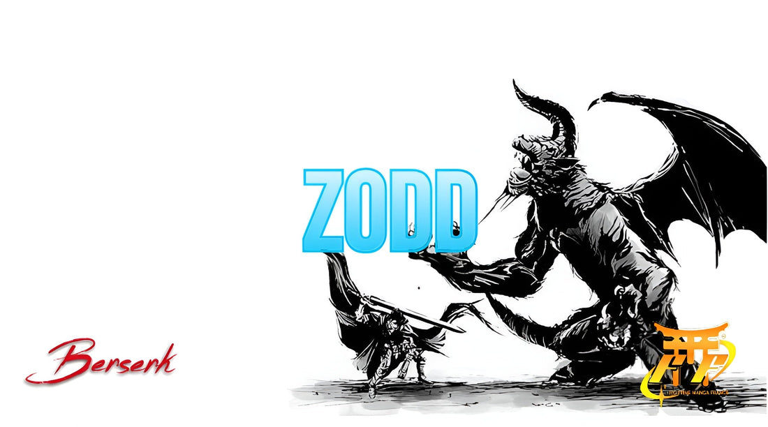 Zodd