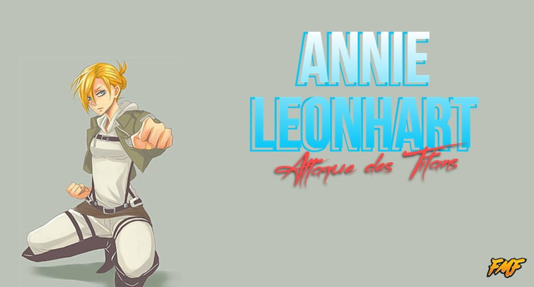 Annie Leonhart