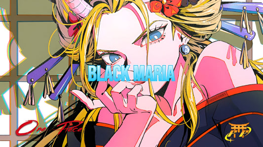 Black Maria