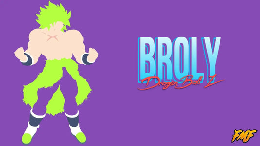 Broly