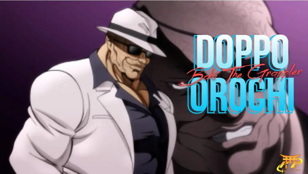 Doppo Orochi