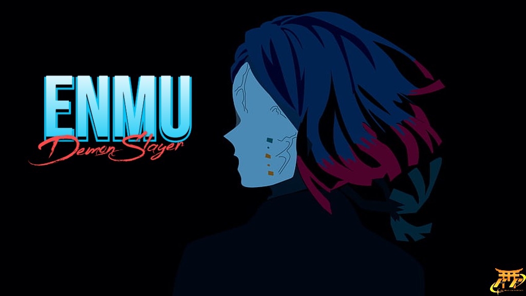 Enmu Card Enmu – Figurine Manga France®