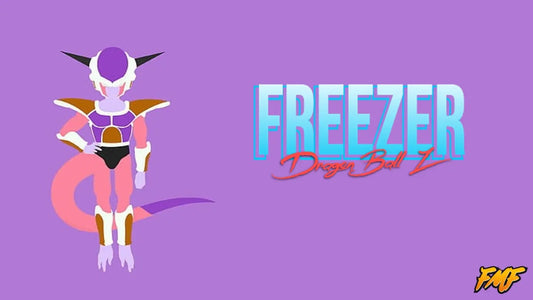 Freezer