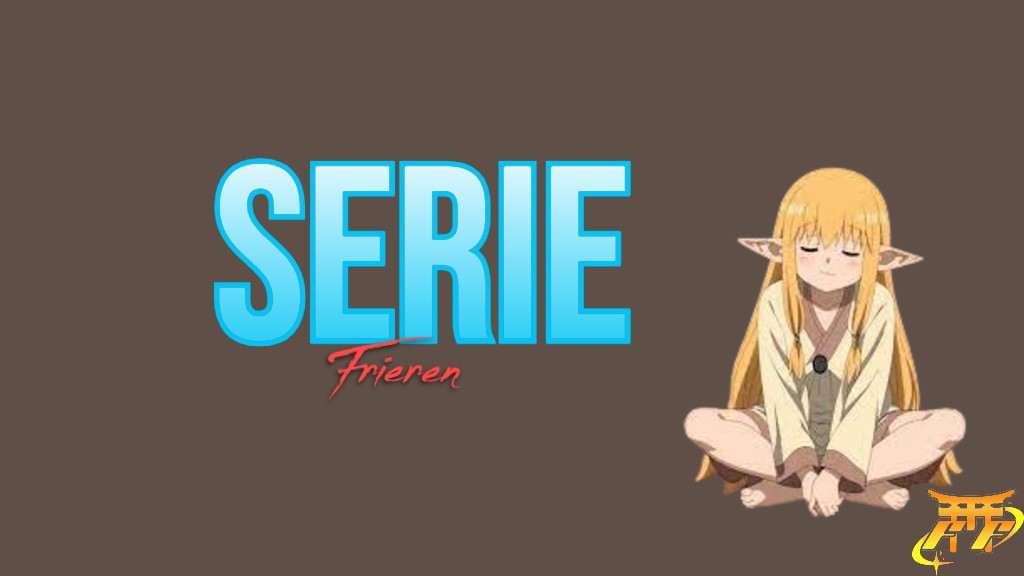 Serie - Frieren