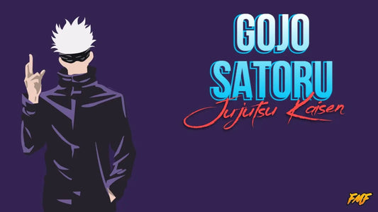 Gojo Satoru