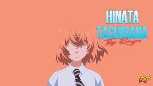 Hinata Tachibana