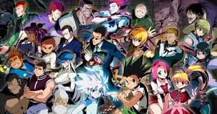 Hunter x Hunter: Top 10 des capacités Nen