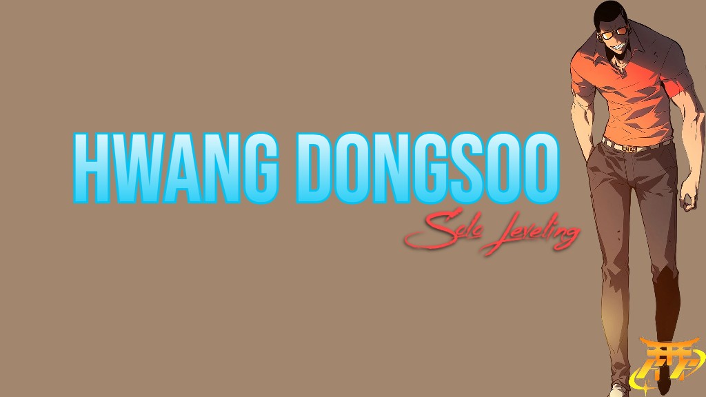 Hwang Dongsoo