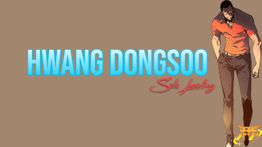 Hwang Dongsoo