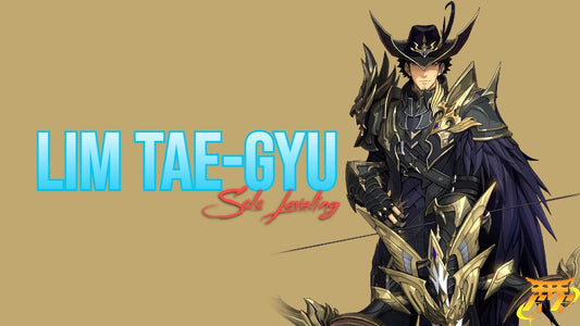 Lim Tae-Gyu