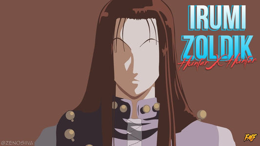 Irumi (illumi) Zoldik