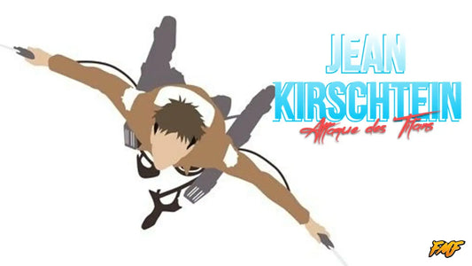 Jean Kirschtein