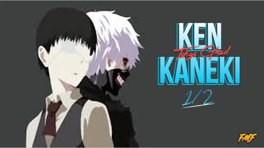 Ken Kaneki