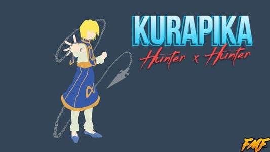 Kurapika