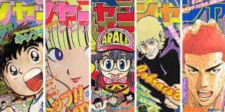 Les 10 mangas les plus anciens qui n’ont jamais fini leur histoire!