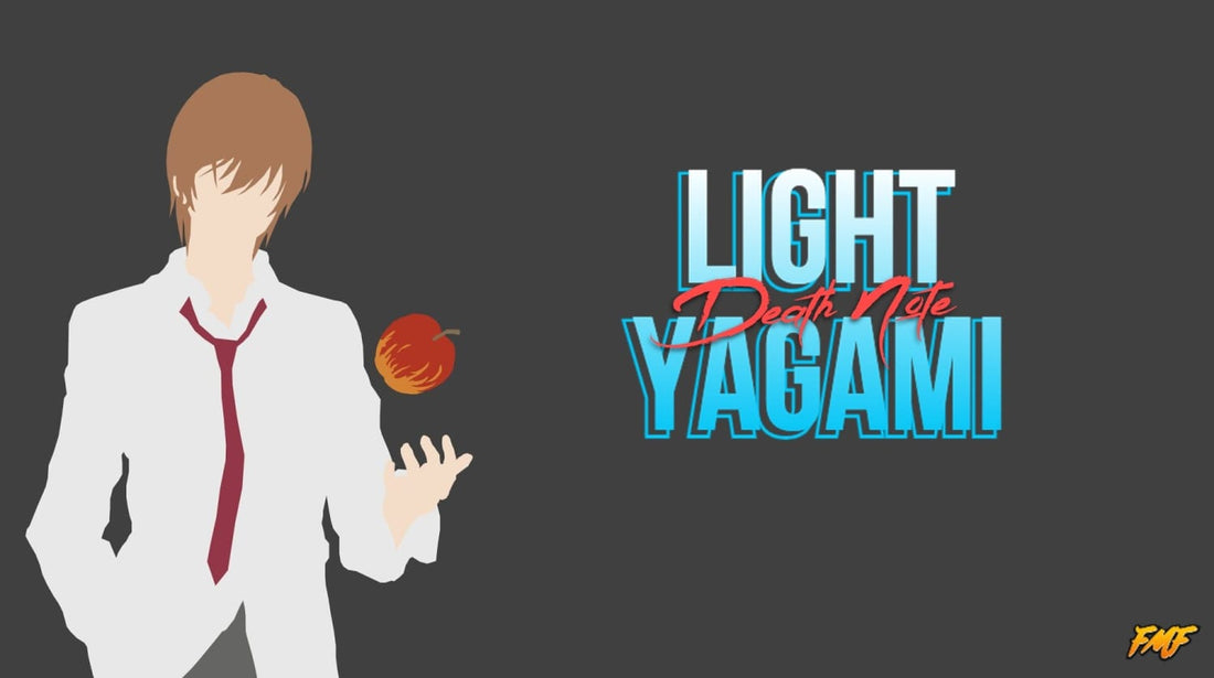 Light Yagami