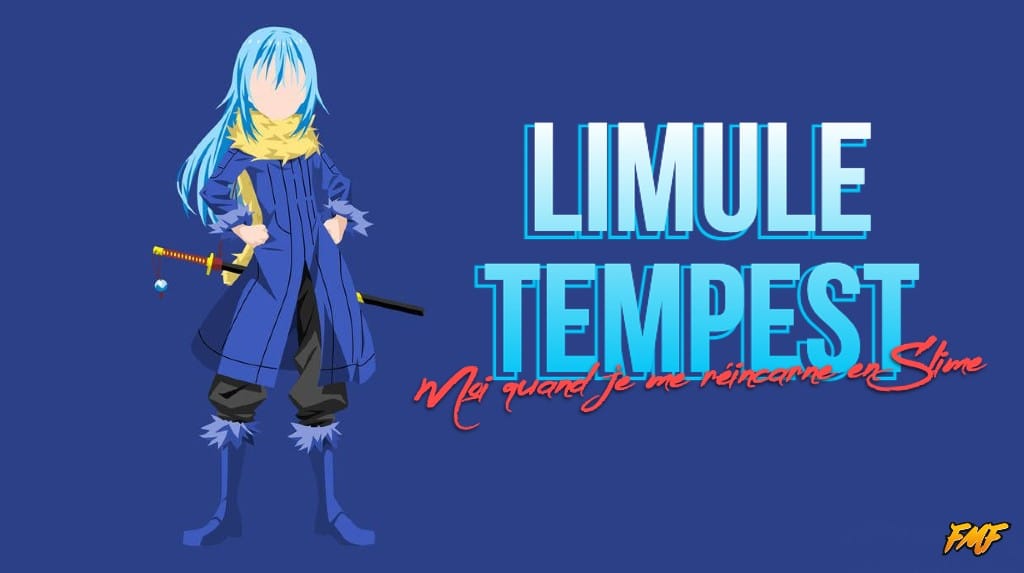Limule Tempest