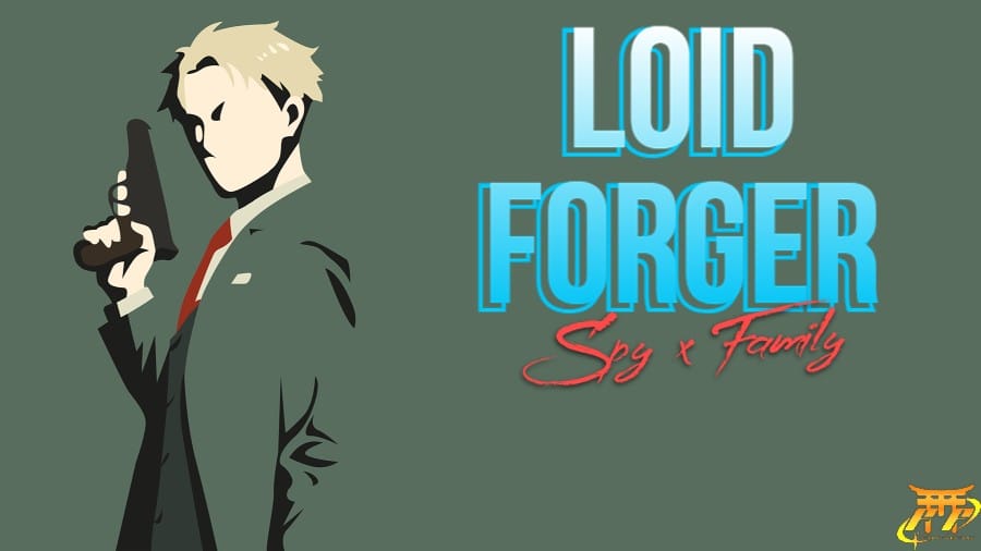 Loid Forger