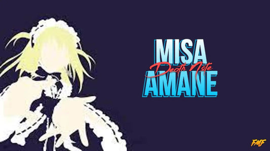 Misa Amane