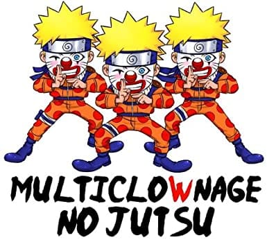 Naruto: 8 jutsu qui auraient dû être interdits! (Haha)
