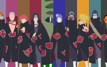 Naruto: TOP 5 des fois où l’Akatsuki avait raison et tord!