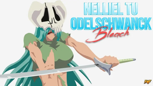 Nelliel Tu Odelschwanck