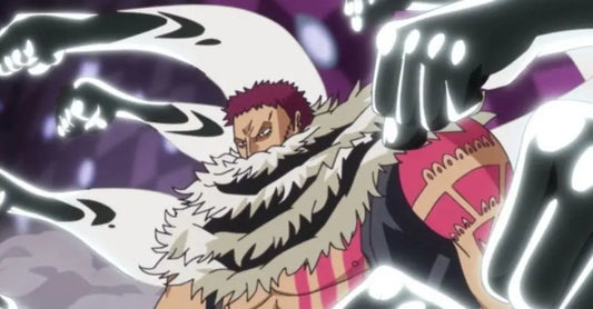 One Piece: 10 faits sur Charlotte Katakuri!